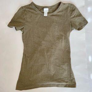 H&M Basic Tee